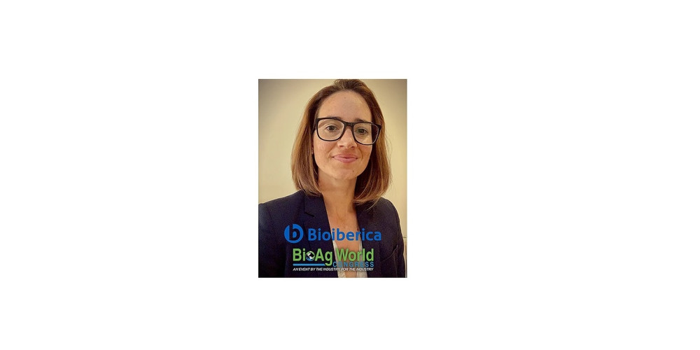 Interview of Laia Cortel, Director of Bioiberica Plant Health