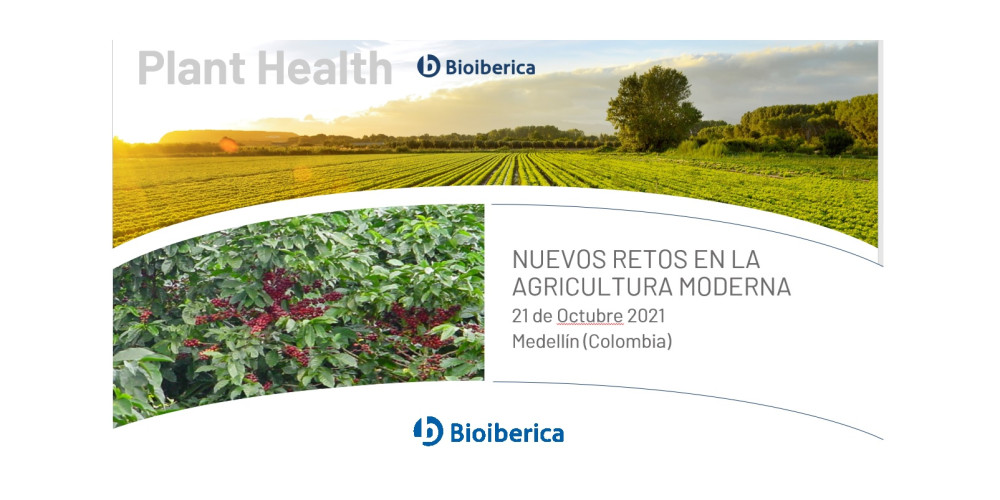 Plant Health Academy: Nuevos retos en la agricultura moderna