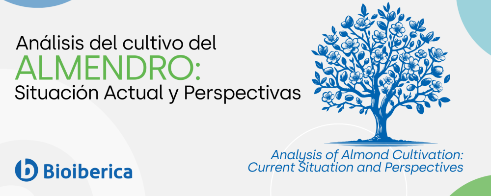 Análisis del Cultivo de Almendro: Situación Actual y Perspectivas