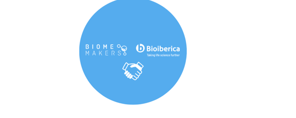 Bioibérica apuesta por soluciones sostenibles e innovadoras en la agricultura en colaboración con la start-up biotech Biome Makers Inc.