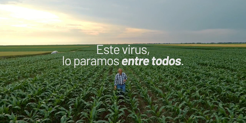 Hoy #DíaMundialAgricultura