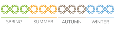 Application time Equilibrium for Tropical Crops