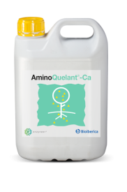 AminoQuelant Ca, plant stress solution for Grapevines